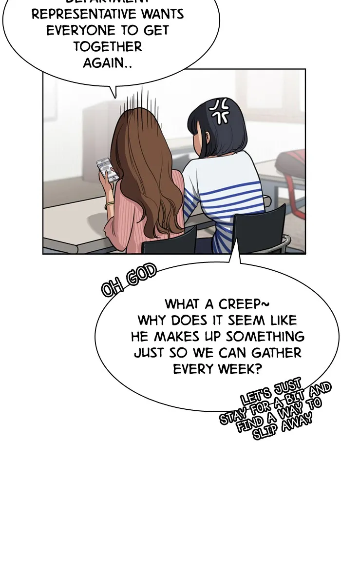 True Beauty Chapter 1 page 29 - 