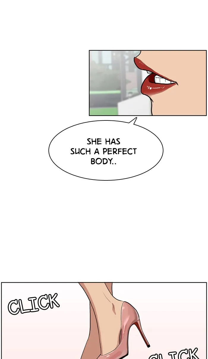 True Beauty Chapter 1 page 4 - 