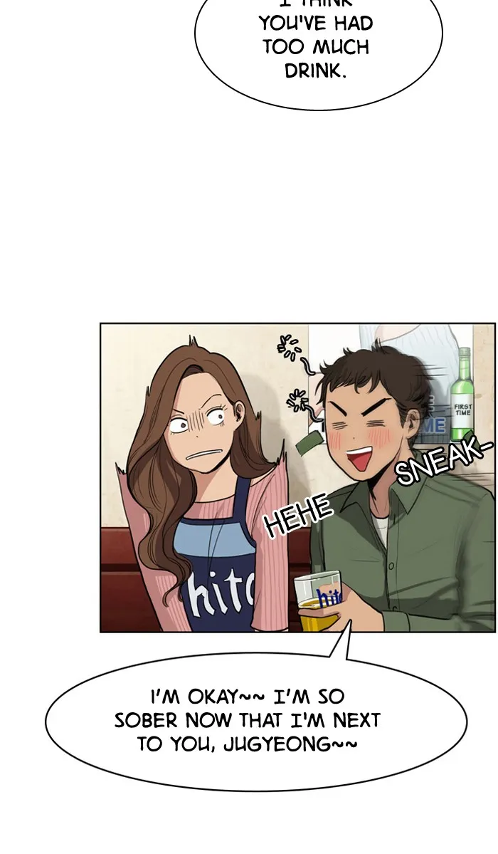 True Beauty Chapter 1 page 32 - 
