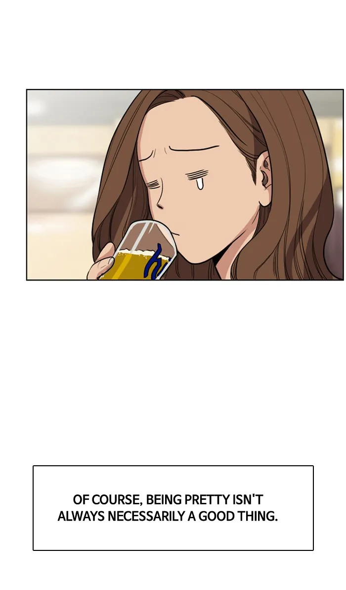 True Beauty Chapter 1 page 33 - 