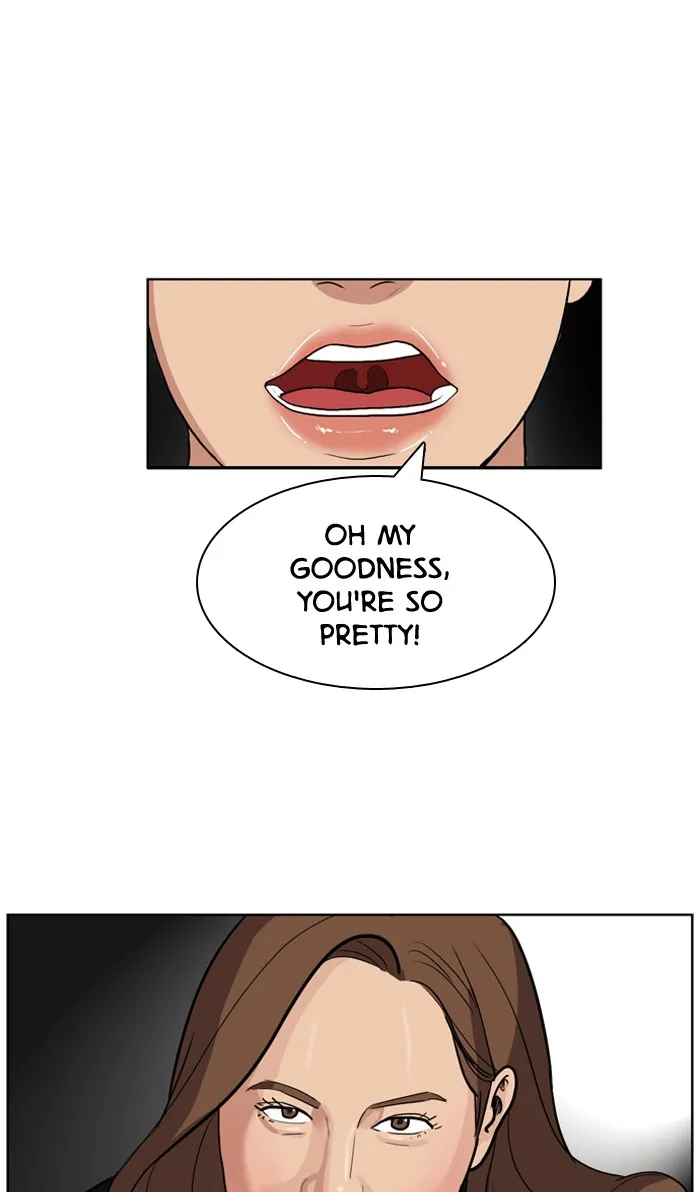 True Beauty Chapter 1 page 34 - 