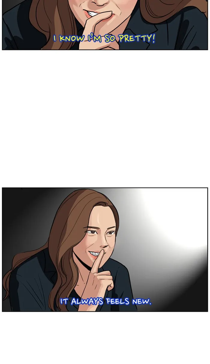 True Beauty Chapter 1 page 35 - 