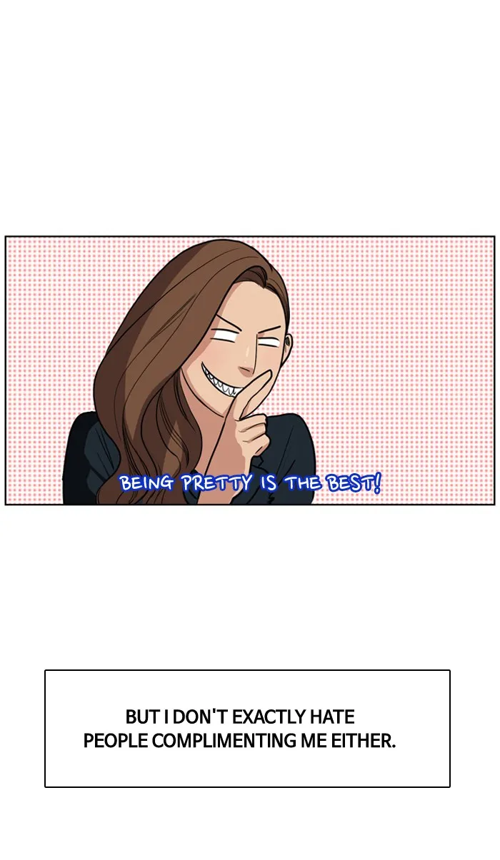 True Beauty Chapter 1 page 36 - 