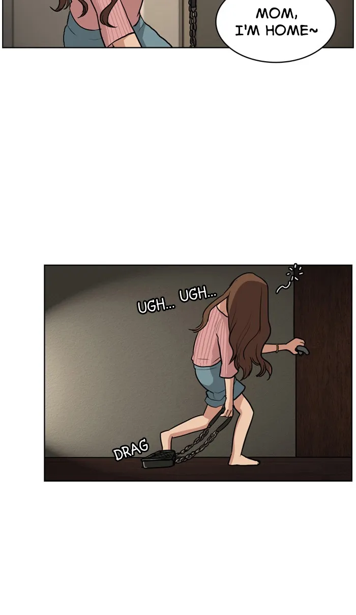 True Beauty Chapter 1 page 38 - 