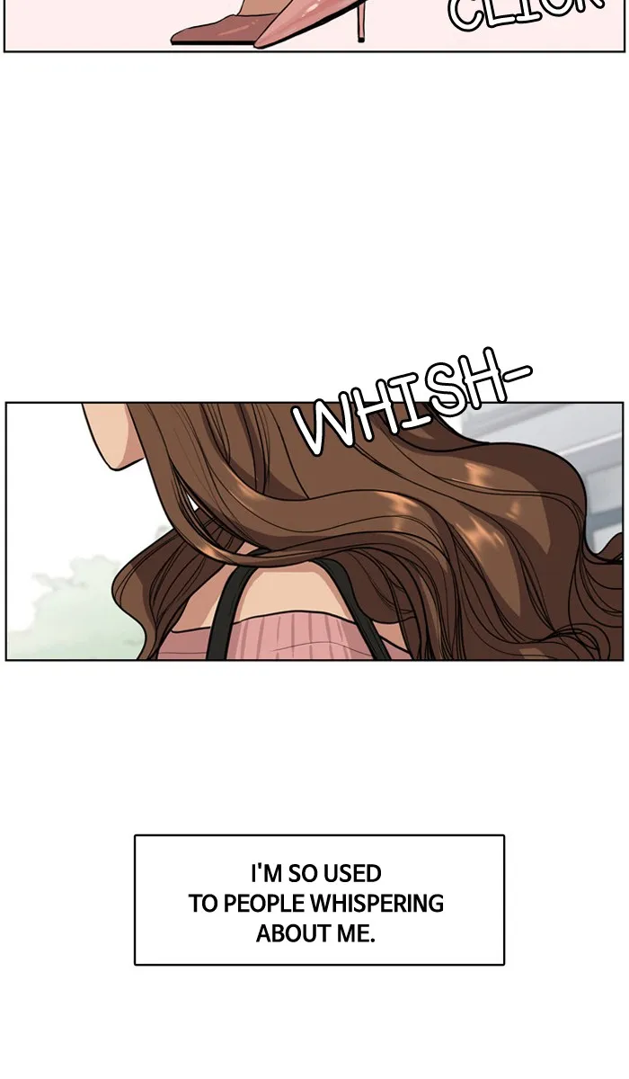 True Beauty Chapter 1 page 5 - 