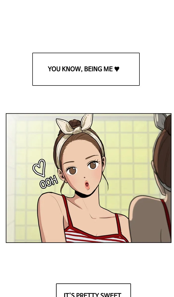 True Beauty Chapter 1 page 44 - 