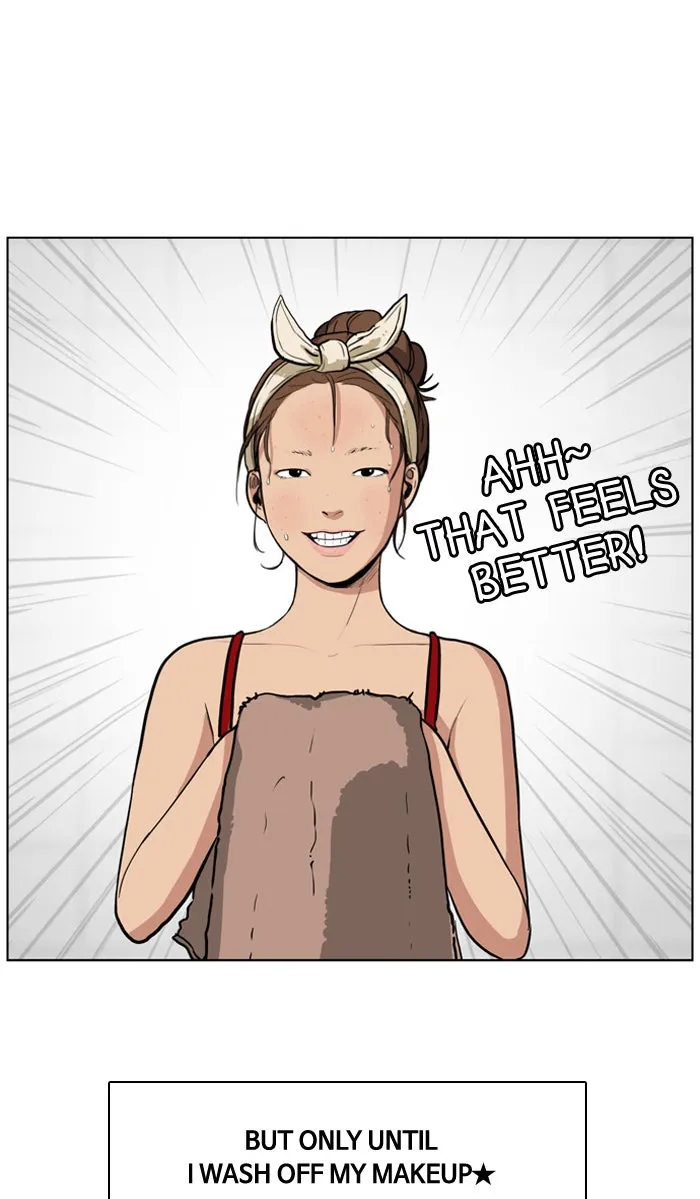 True Beauty Chapter 1 page 47 - 
