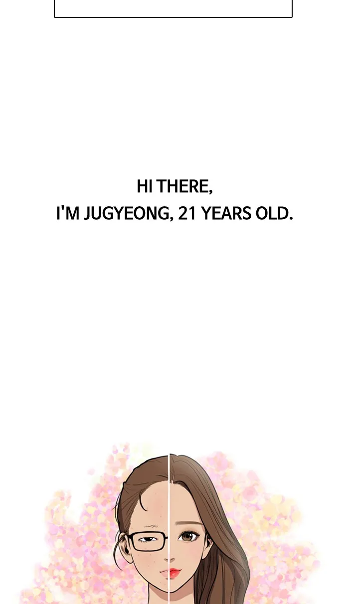 True Beauty Chapter 1 page 48 - 