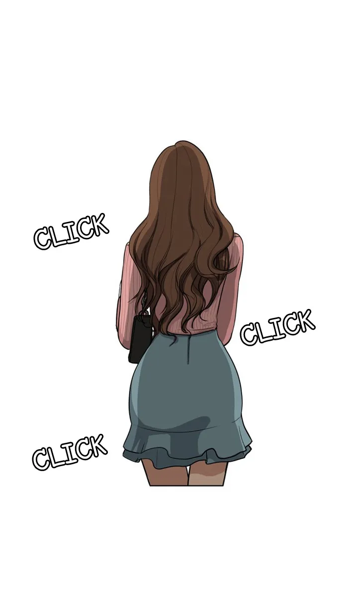 True Beauty Chapter 1 page 6 - 