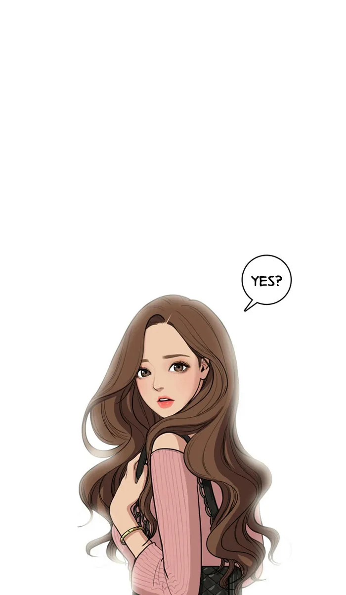 True Beauty Chapter 1 page 8 - 