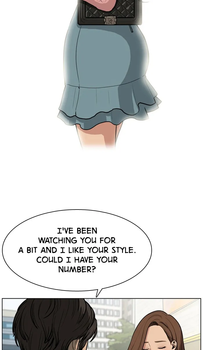 True Beauty Chapter 1 page 9 - 