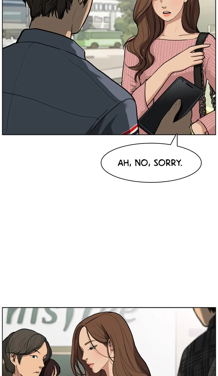 True Beauty Chapter 1 page 10 - 