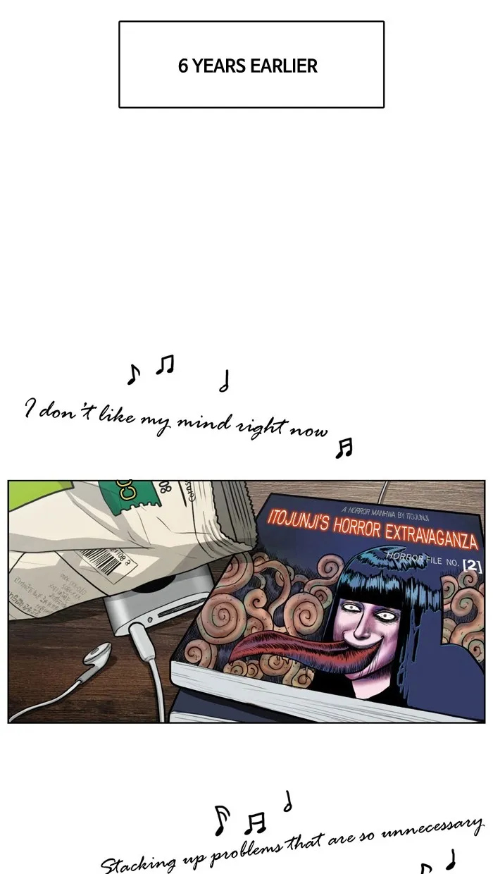 True Beauty Chapter 2 page 1 - 