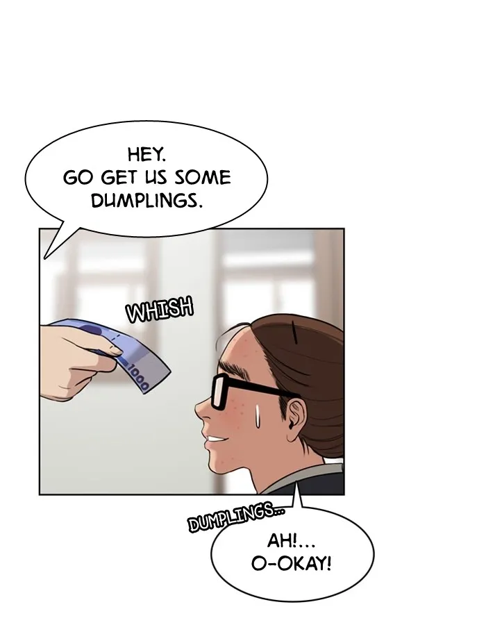True Beauty Chapter 2 page 15 - 