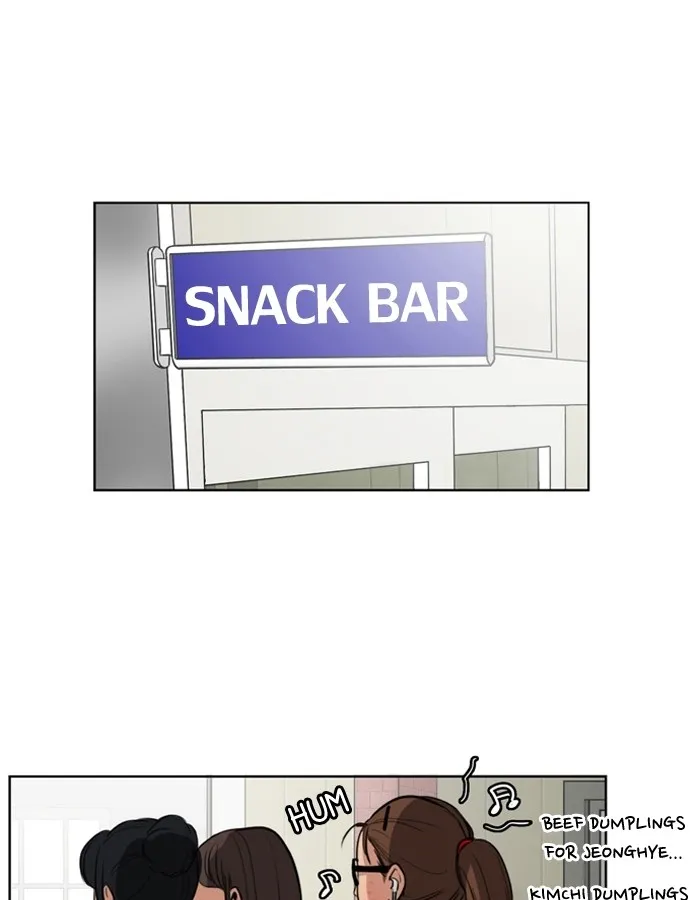 True Beauty Chapter 2 page 16 - 