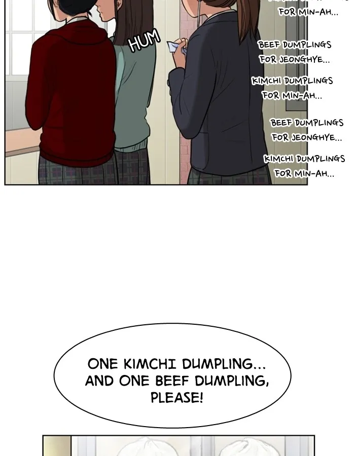 True Beauty Chapter 2 page 17 - 