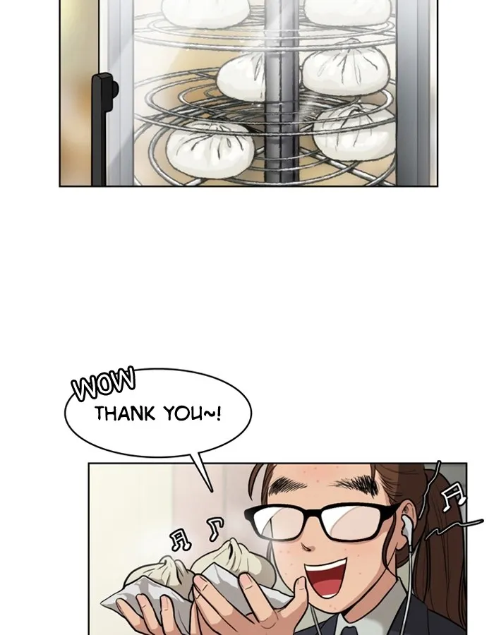 True Beauty Chapter 2 page 18 - 