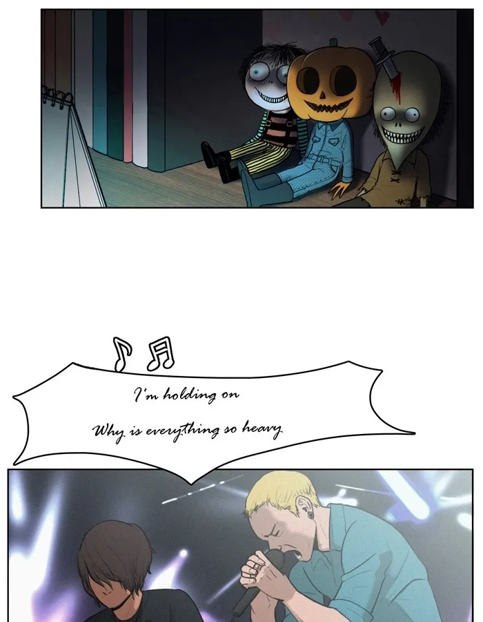True Beauty Chapter 2 page 3 - 
