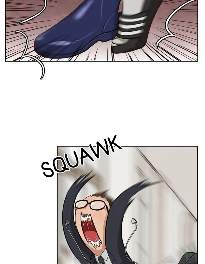 True Beauty Chapter 2 page 21 - 