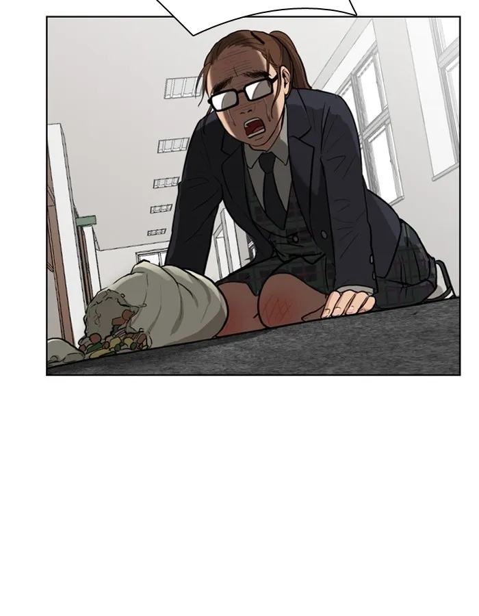 True Beauty Chapter 2 page 25 - 