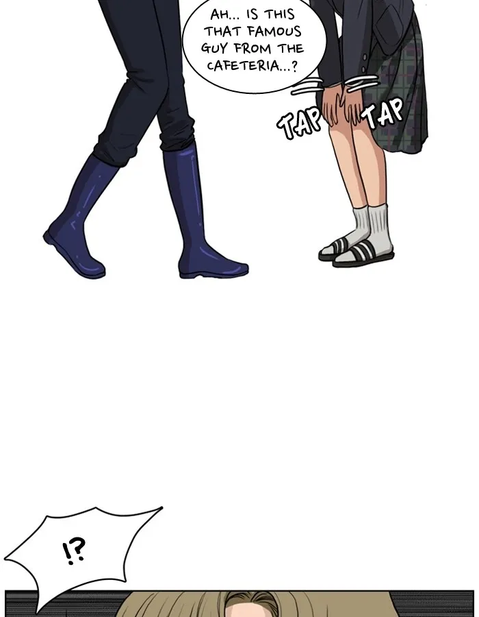 True Beauty Chapter 2 page 29 - 