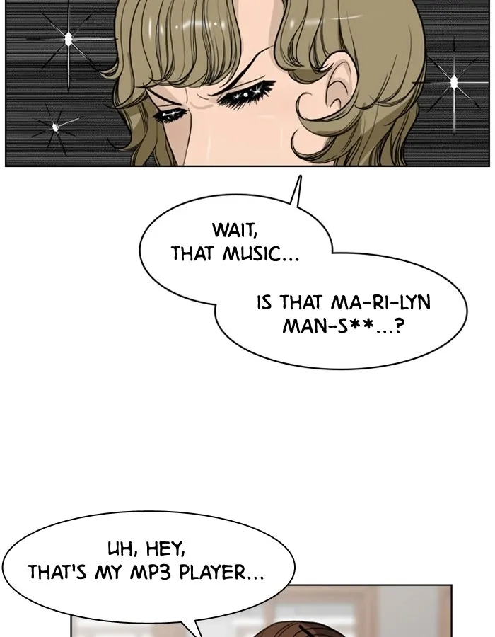 True Beauty Chapter 2 page 30 - 