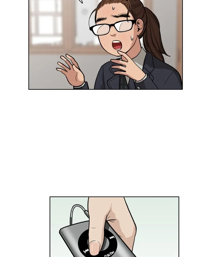True Beauty Chapter 2 page 31 - 
