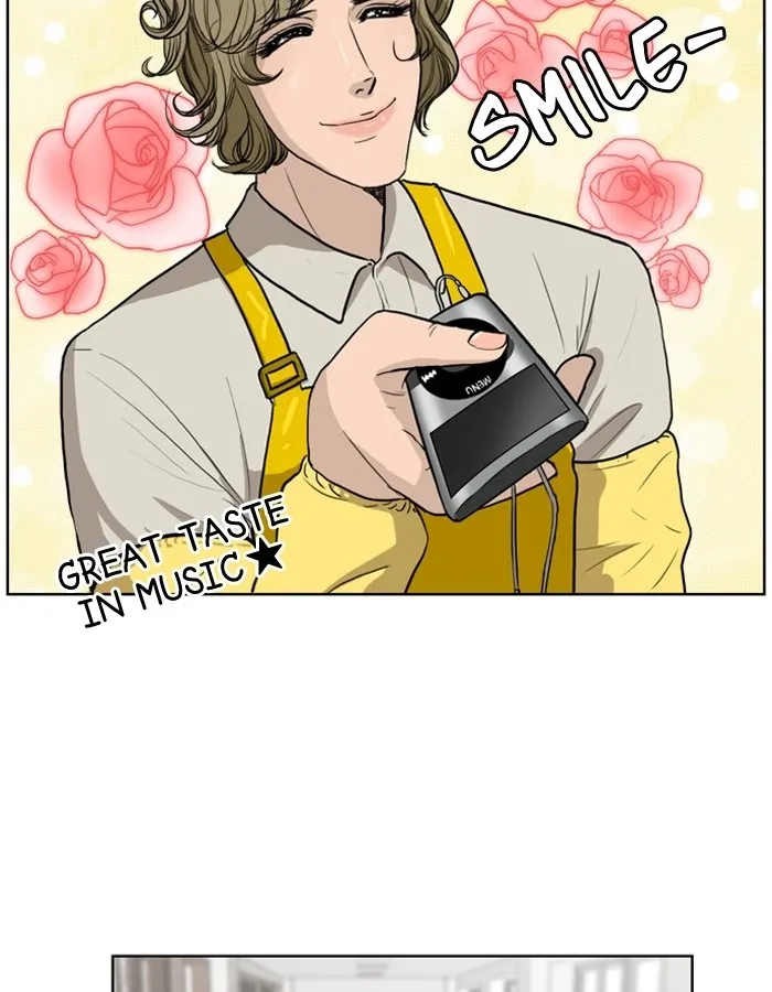 True Beauty Chapter 2 page 33 - 