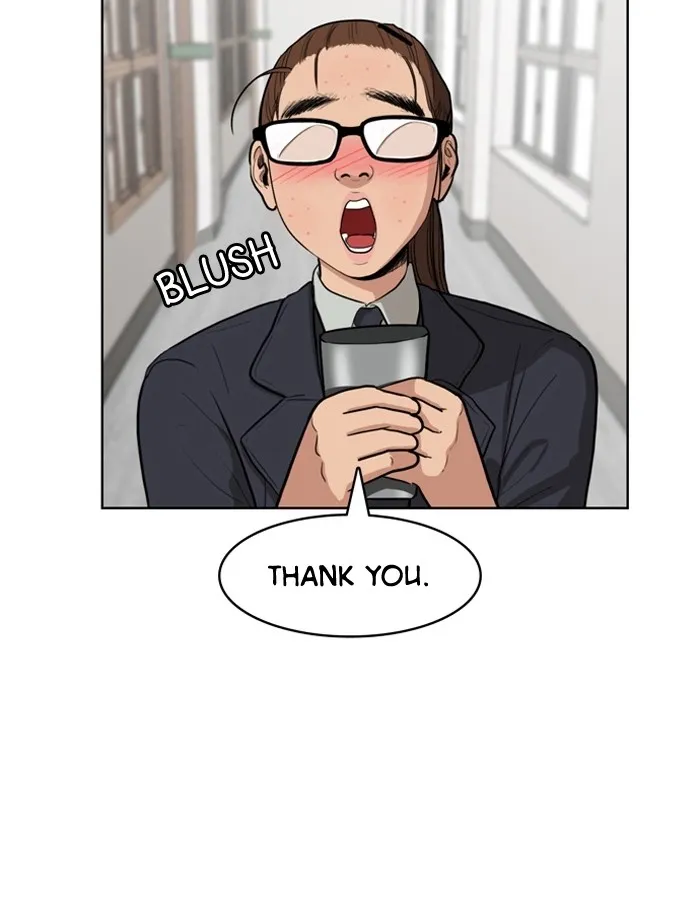True Beauty Chapter 2 page 34 - 