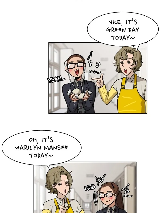 True Beauty Chapter 2 page 36 - 