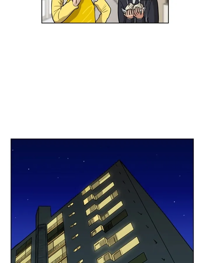 True Beauty Chapter 2 page 37 - 