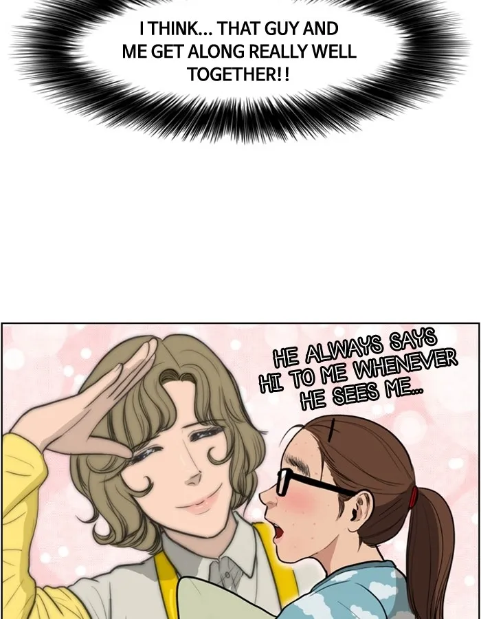 True Beauty Chapter 2 page 39 - 