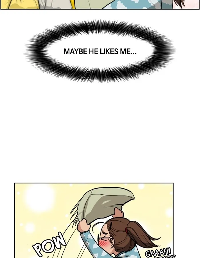 True Beauty Chapter 2 page 40 - 