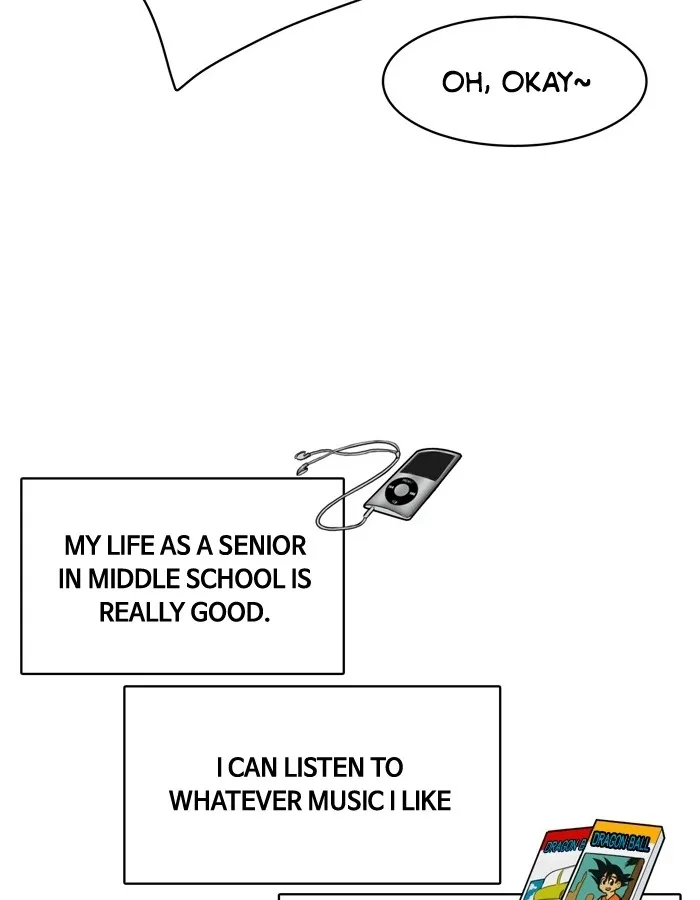 True Beauty Chapter 2 page 6 - 