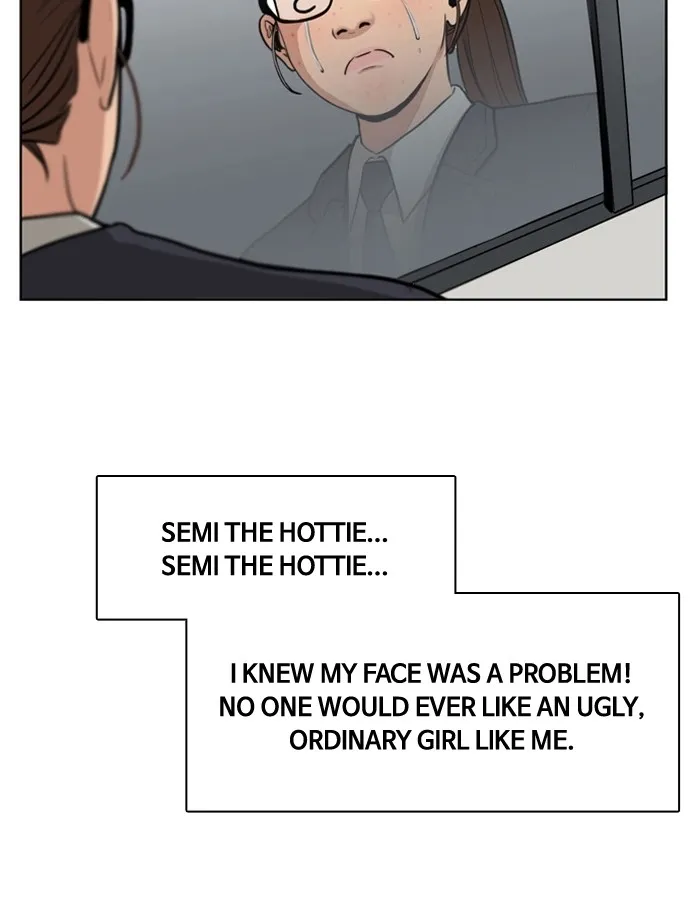 True Beauty Chapter 2 page 56 - 