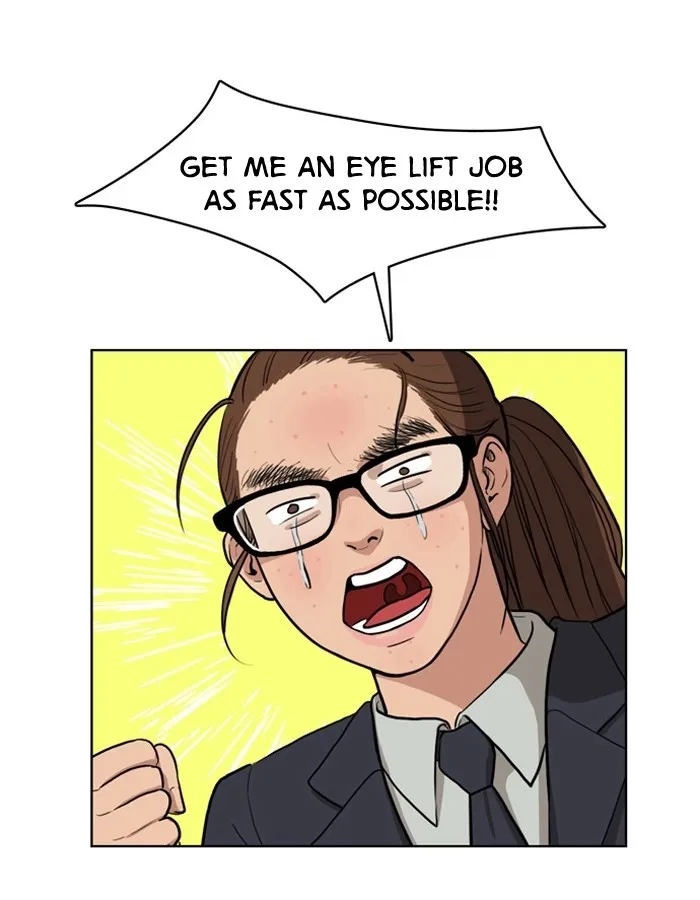 True Beauty Chapter 2 page 58 - 