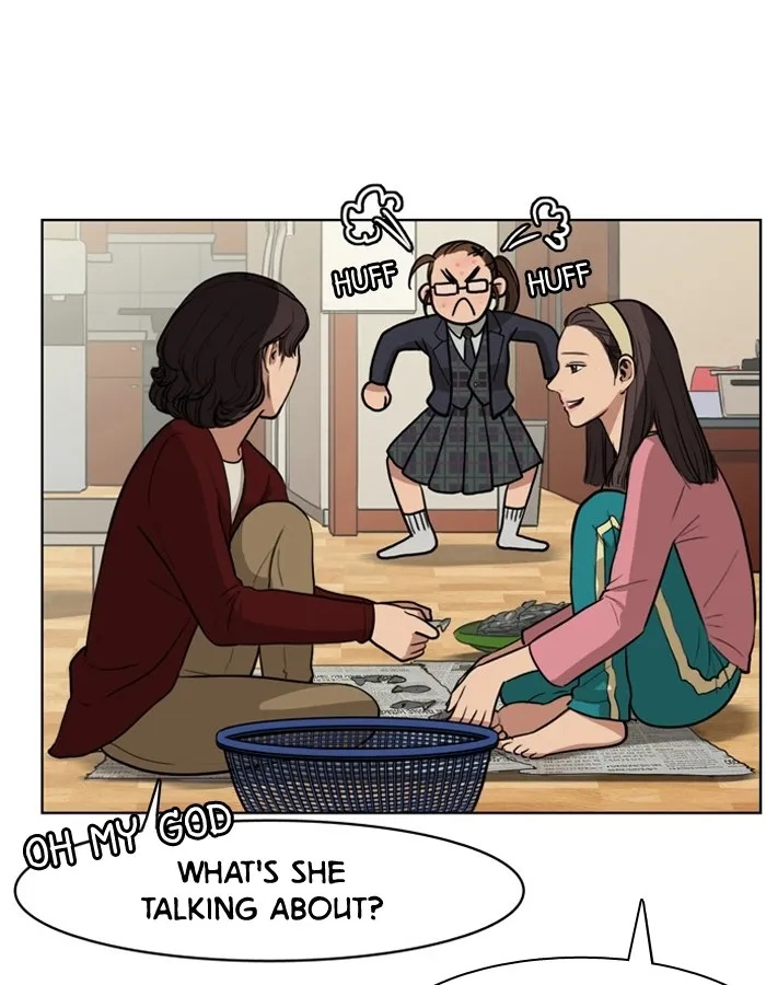 True Beauty Chapter 2 page 59 - 