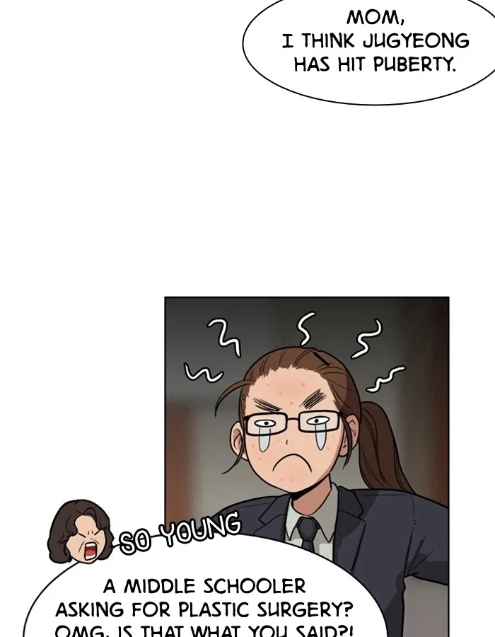 True Beauty Chapter 2 page 60 - 