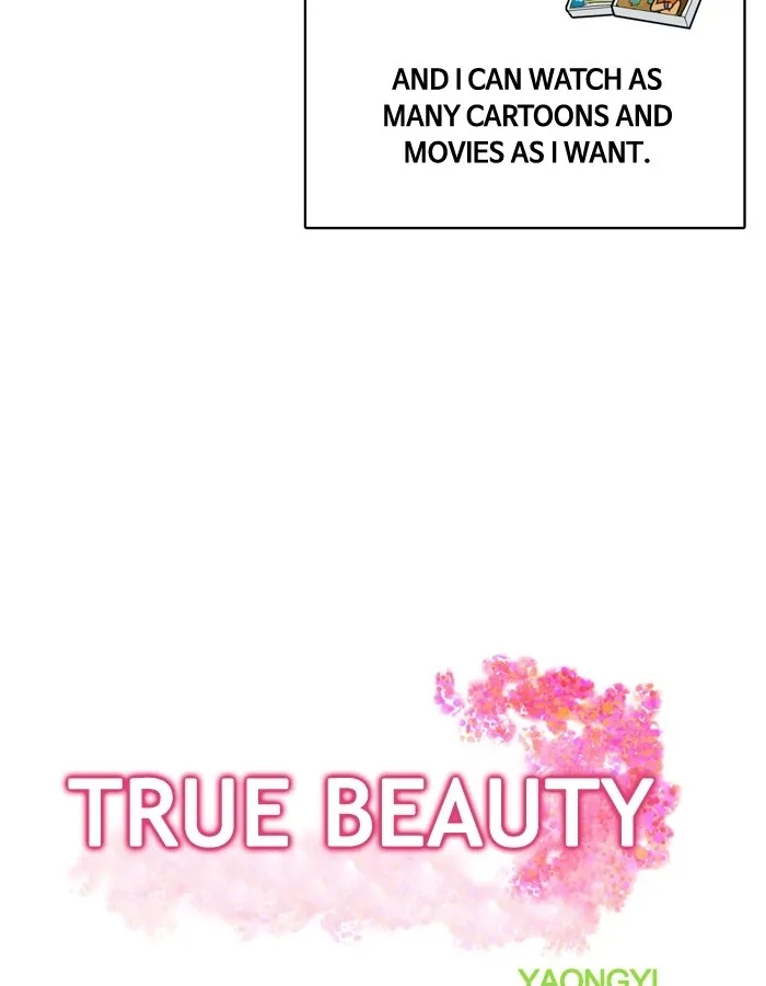 True Beauty Chapter 2 page 7 - 