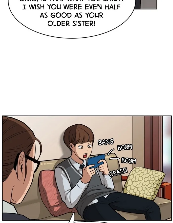 True Beauty Chapter 2 page 61 - 