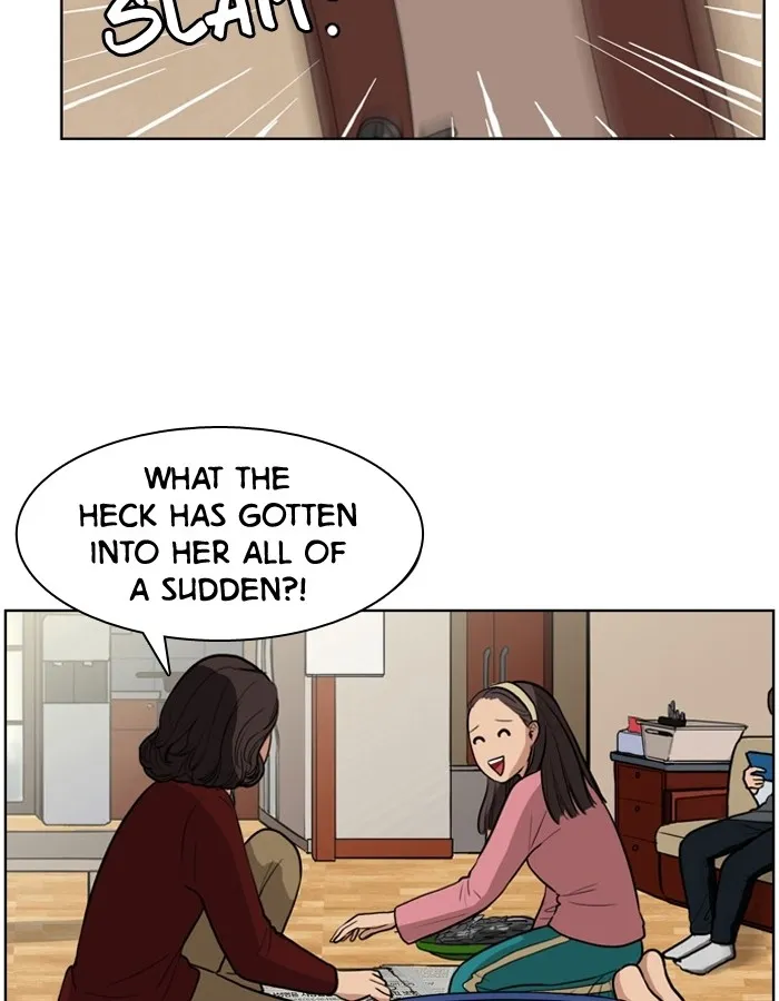 True Beauty Chapter 2 page 64 - 