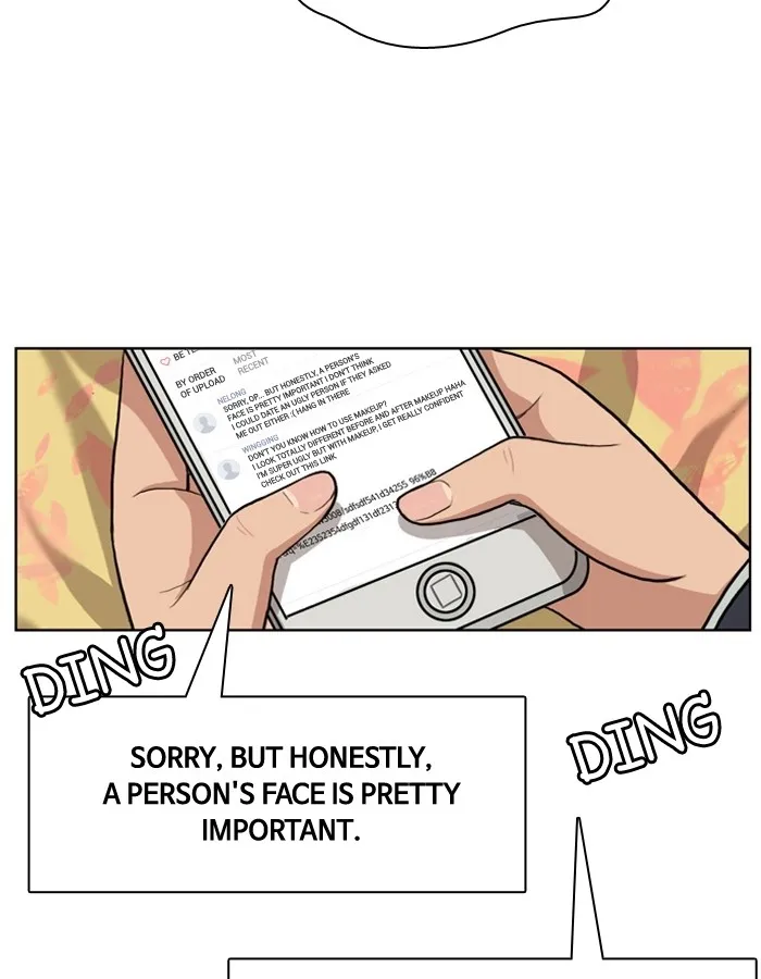 True Beauty Chapter 2 page 71 - 