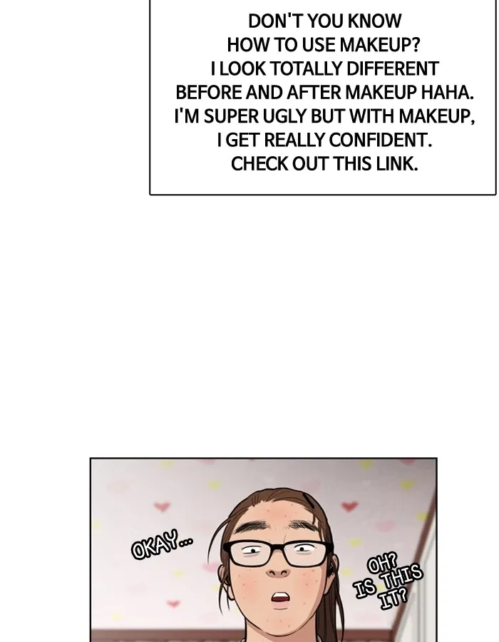 True Beauty Chapter 2 page 72 - 