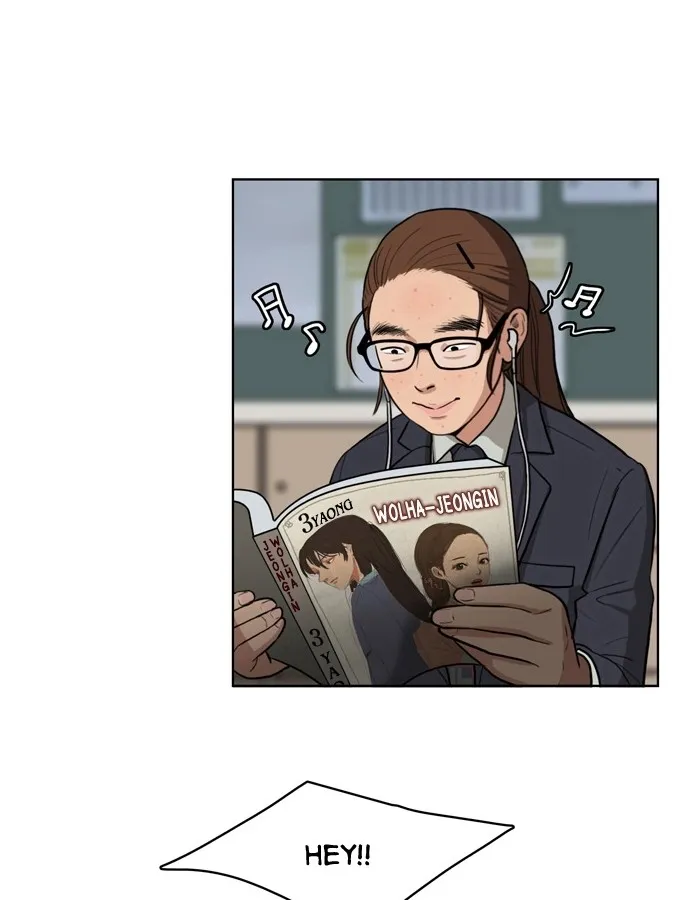 True Beauty Chapter 2 page 10 - 