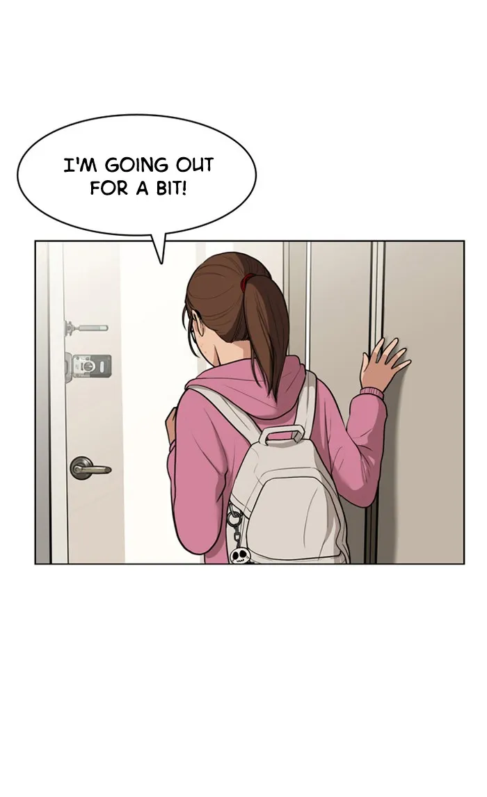 True Beauty Chapter 3 page 1 - 