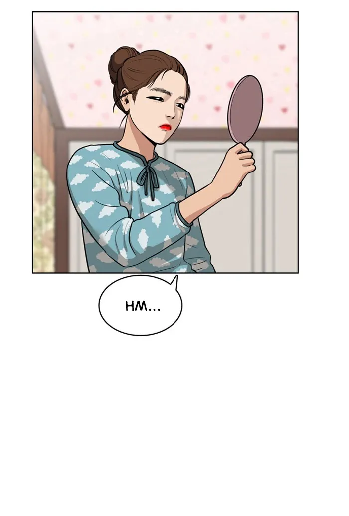 True Beauty Chapter 3 page 11 - 