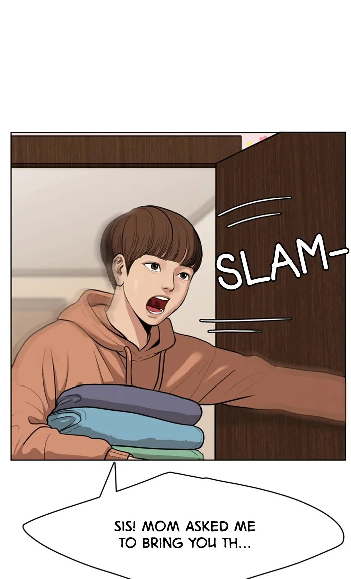 True Beauty Chapter 3 page 15 - 