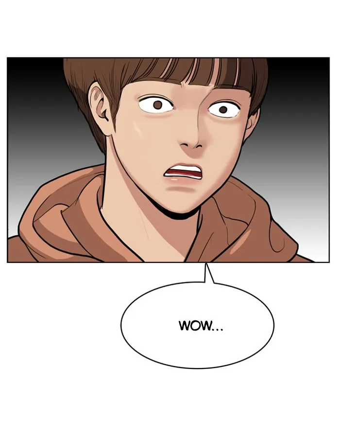 True Beauty Chapter 3 page 18 - 