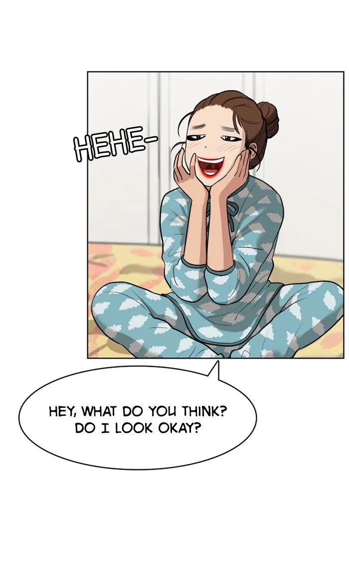 True Beauty Chapter 3 page 19 - 