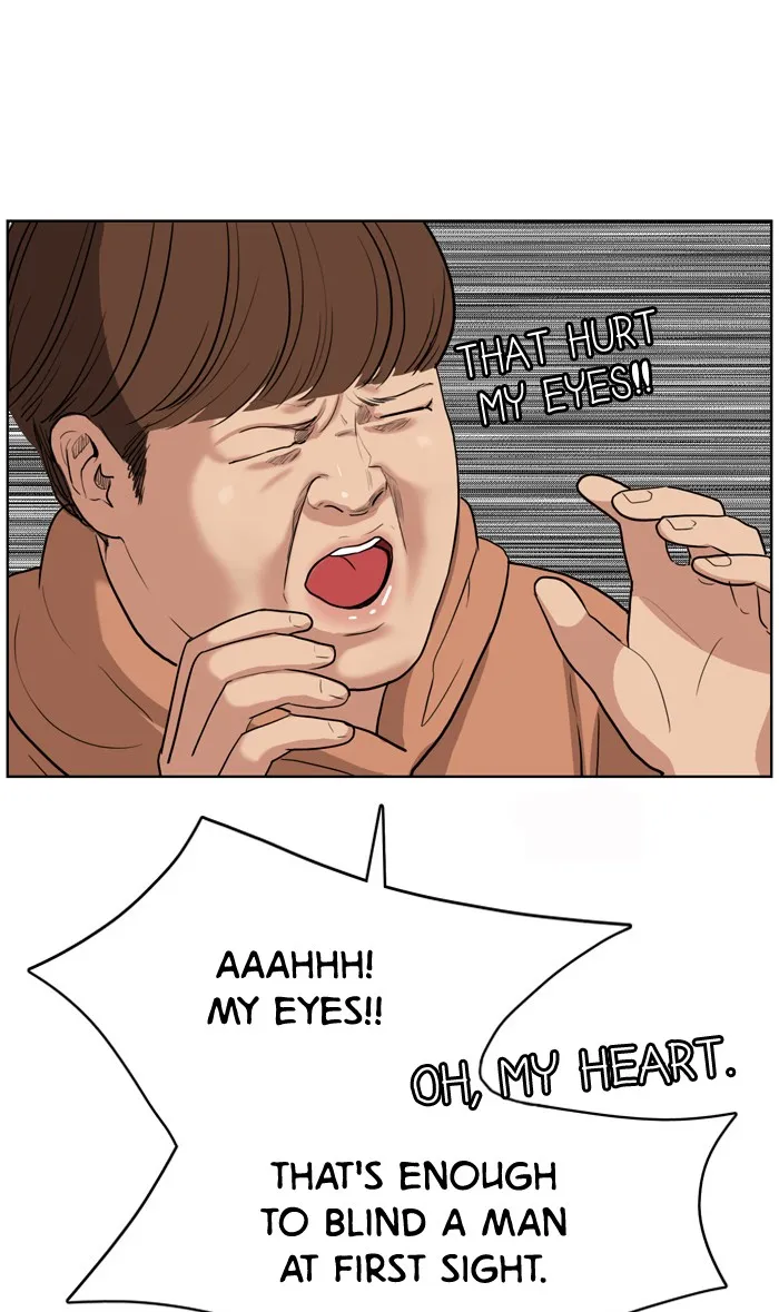 True Beauty Chapter 3 page 20 - 